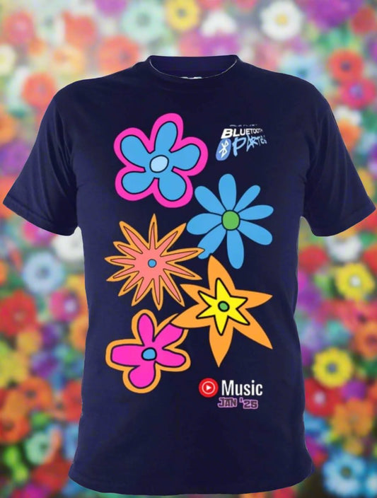 ' Daisies ' Limited Edition T Shirt