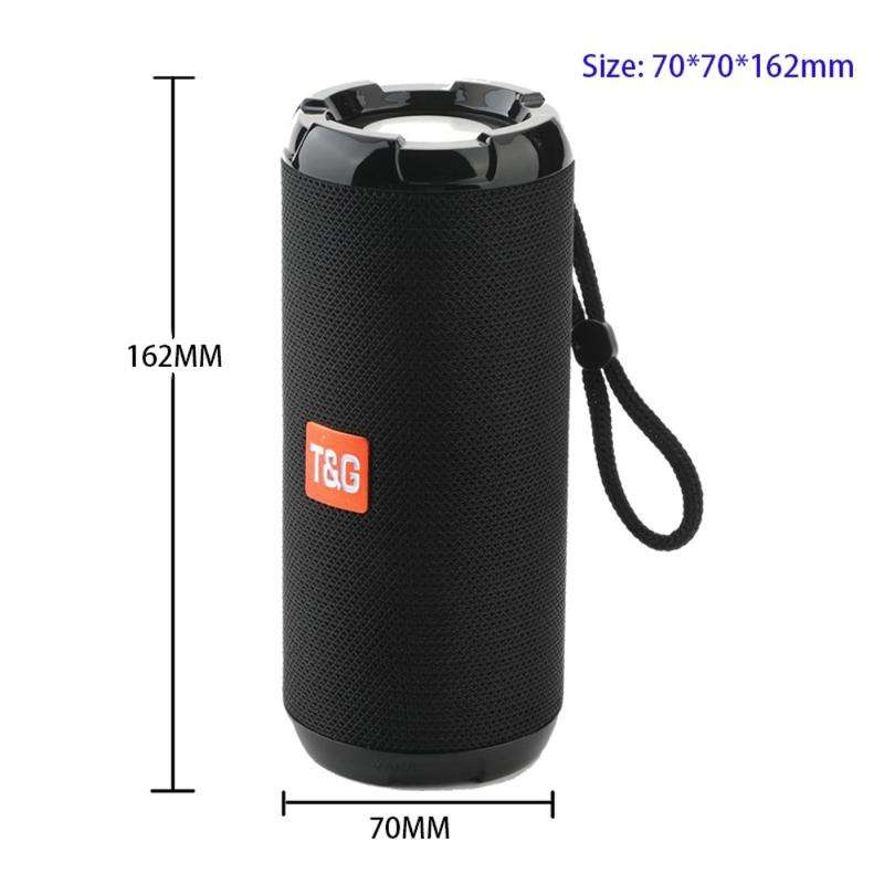 TWS Bluetooth® Speaker