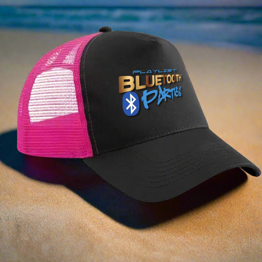 CherryBleu® Connect Cap