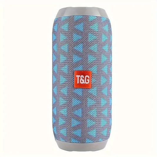 TWS Bluetooth® Speaker