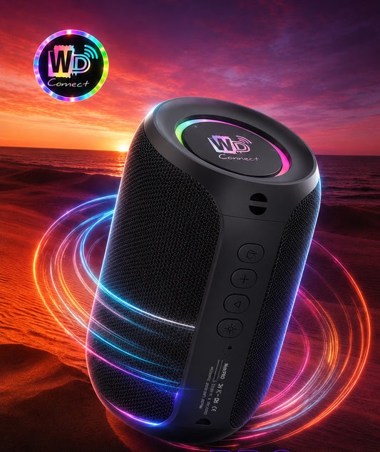 LinkPlay™ Pro — Wireless Parties Connect Edition