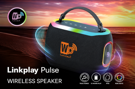 Linkplay® Pulse