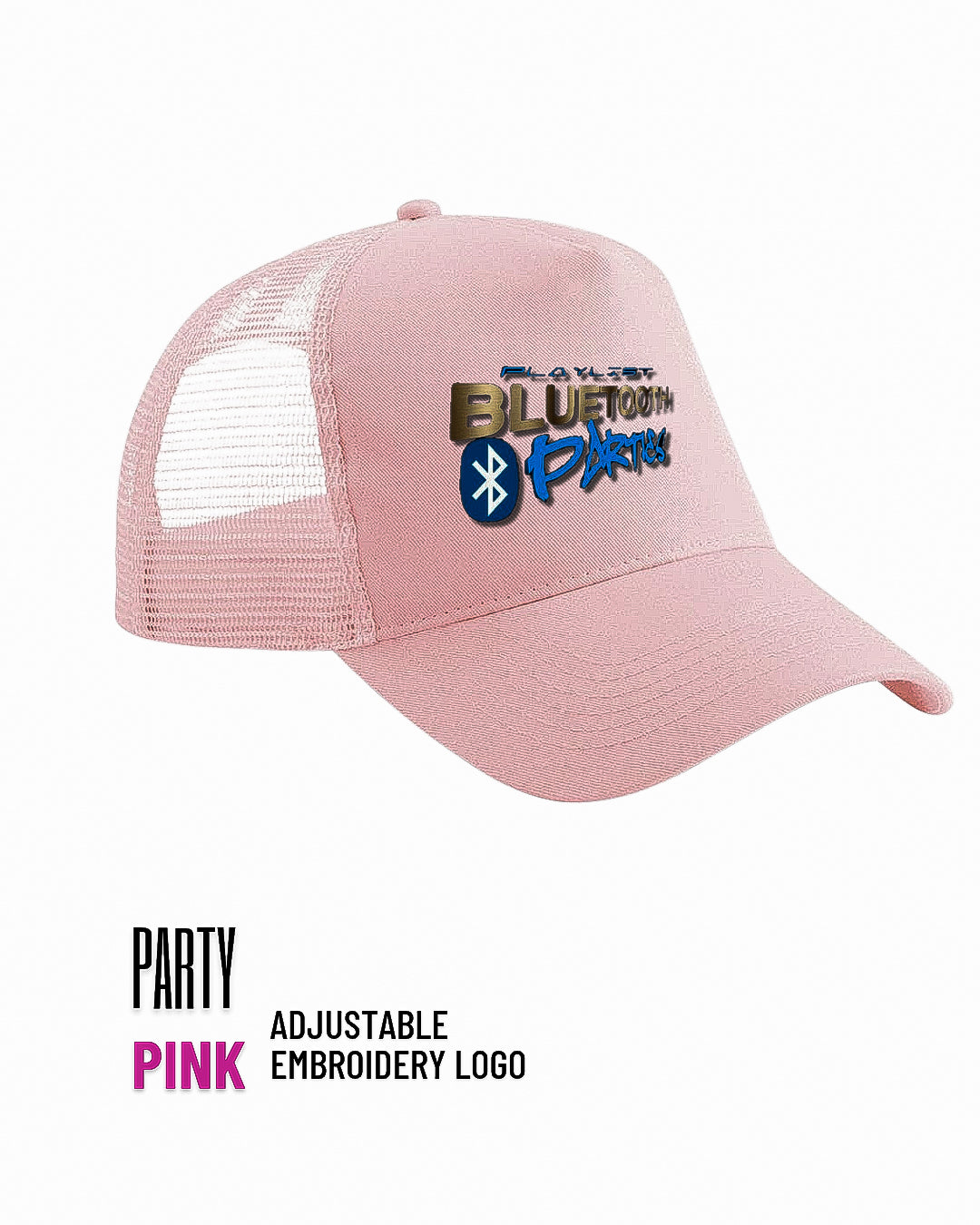 Party/Pink® Connect Cap